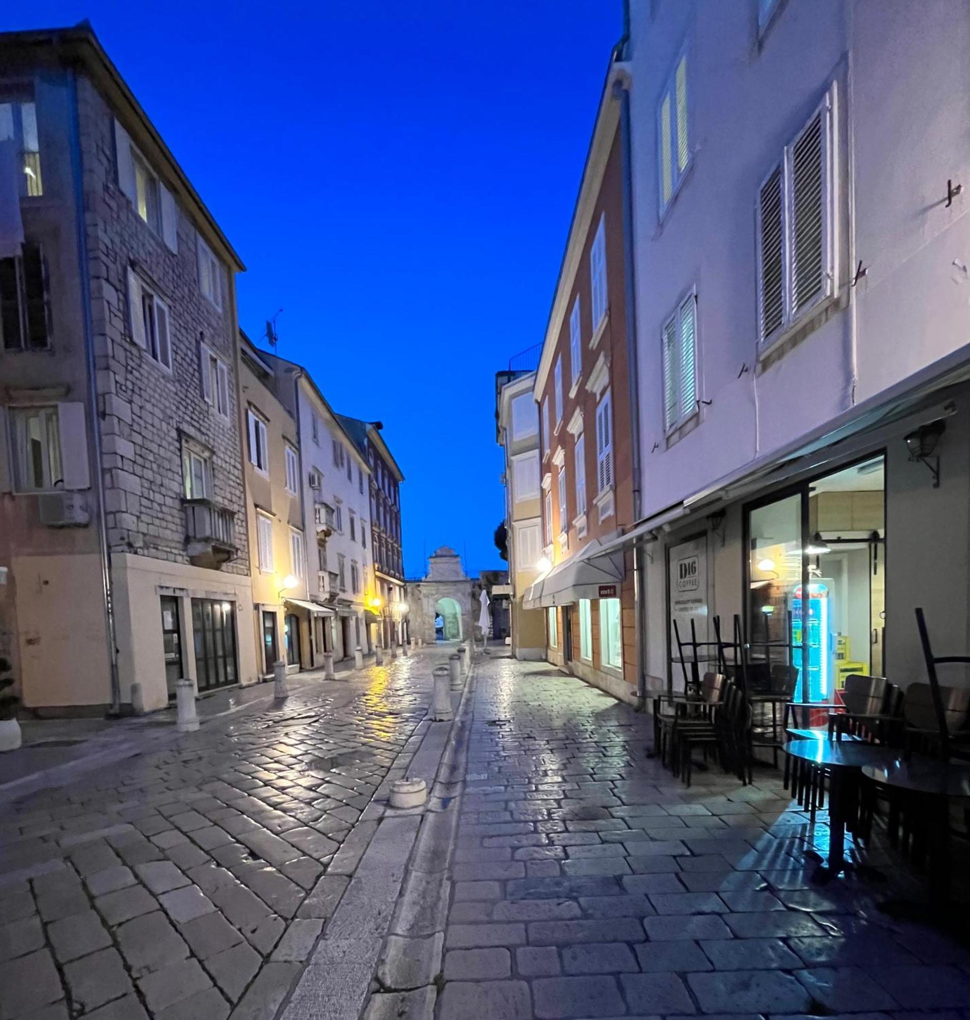 Luxury Majpruz Suites Zadar Extérieur photo