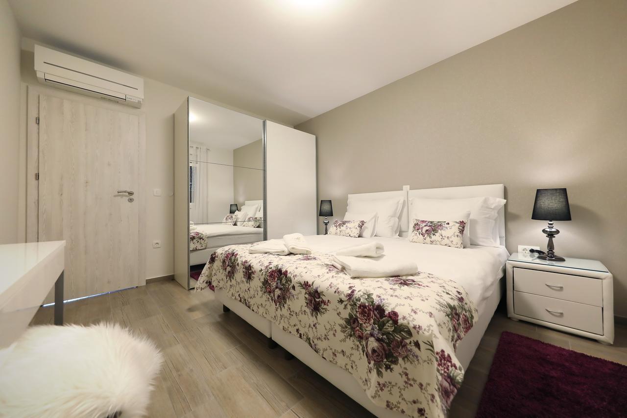 Luxury Majpruz Suites Zadar Extérieur photo